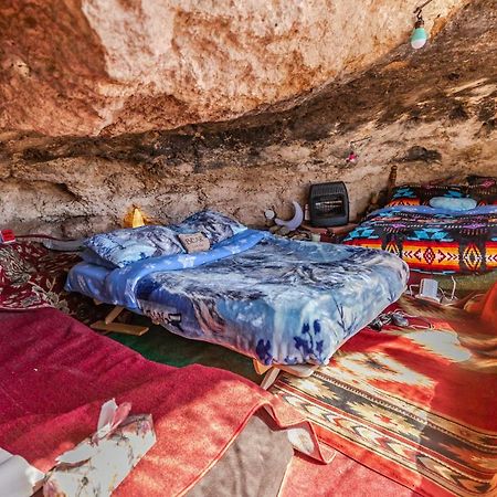 Hotel Cave, Yurt, Bubble And Other Glamping Adventures Sedona Exteriér fotografie