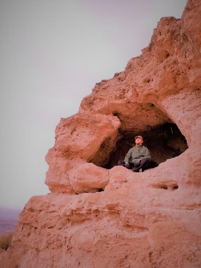 Hotel Cave, Yurt, Bubble And Other Glamping Adventures Sedona Exteriér fotografie