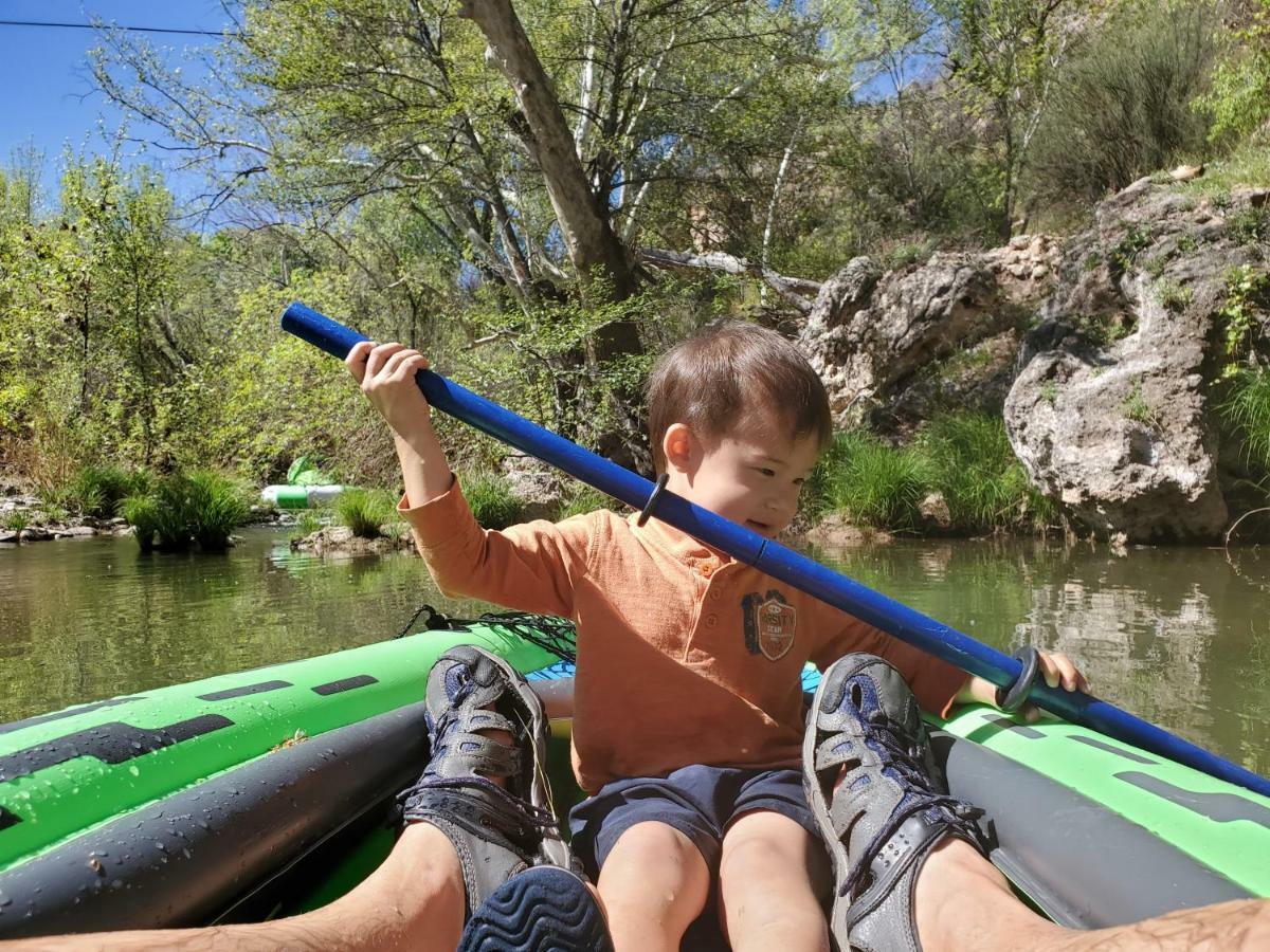 Hotel Cave, Yurt, Bubble And Other Glamping Adventures Sedona Exteriér fotografie